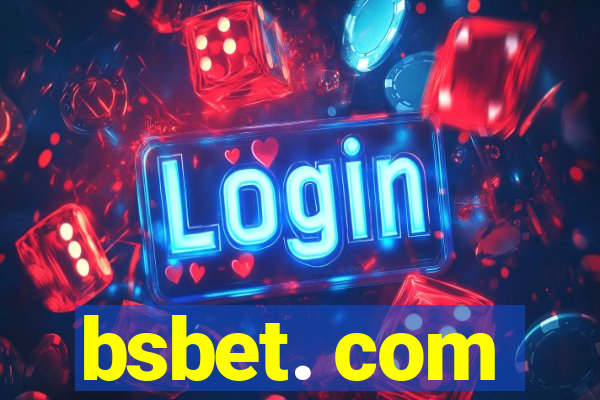 bsbet. com